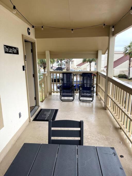 Lazy Palm 4 Pools Short Walk To Beach! Sleeps 5! Panama Stadt Exterior foto